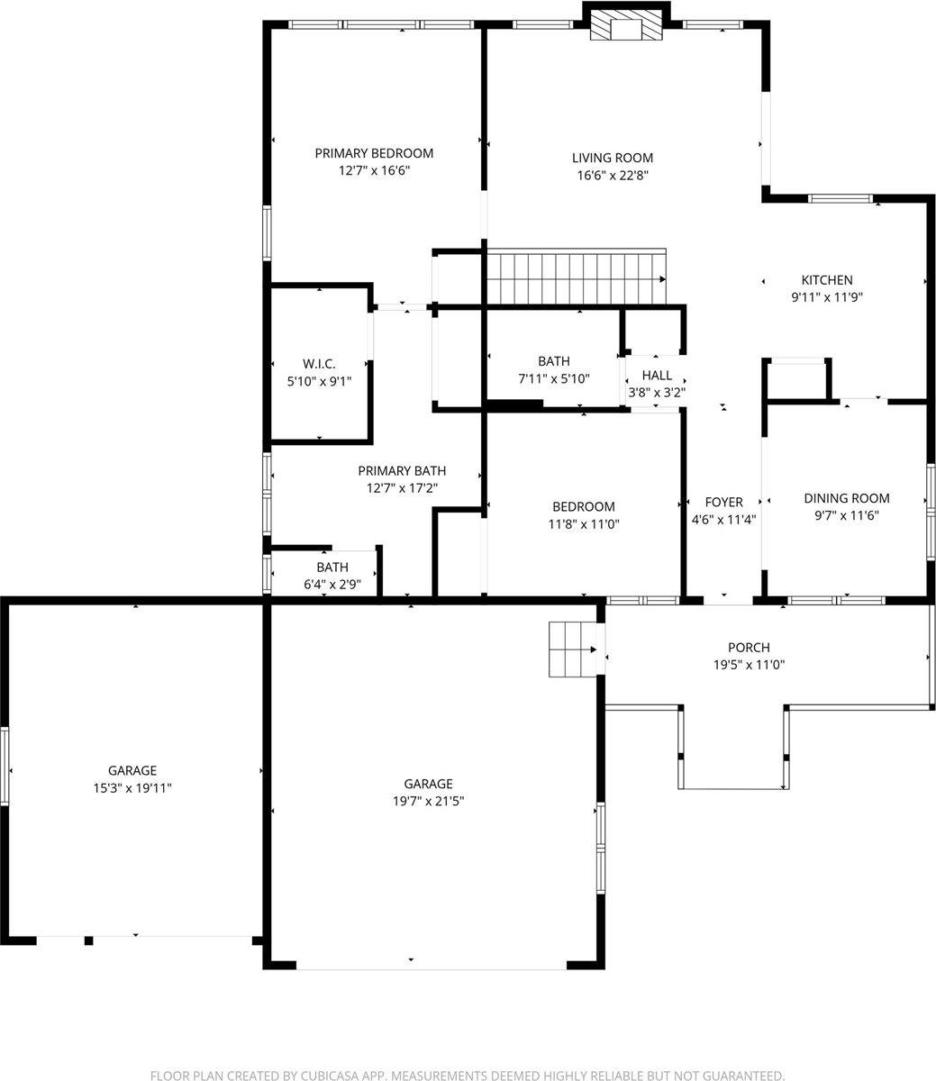 401 Dewey Street, Solomon, KS 67480