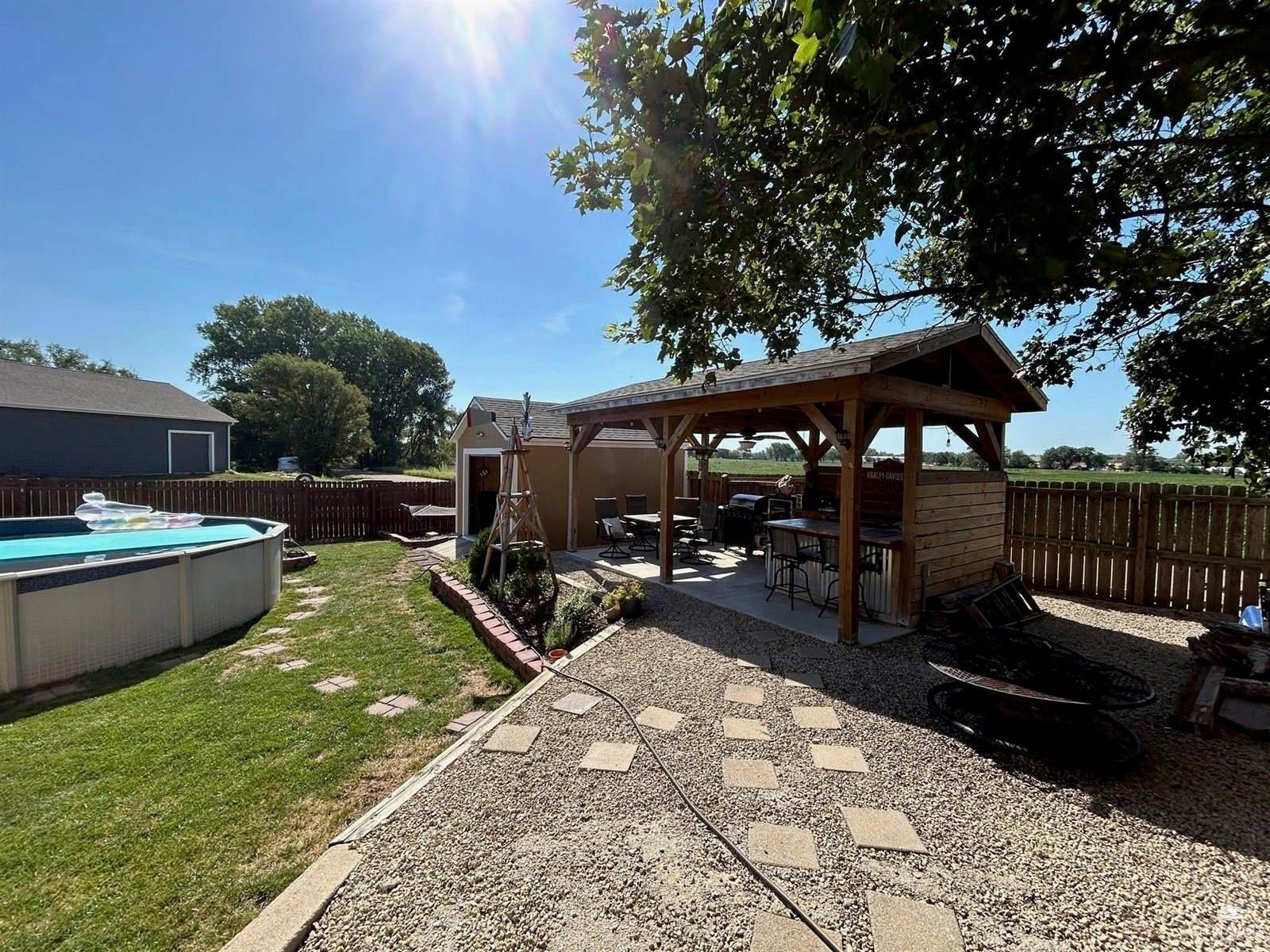 401 Dewey Street, Solomon, KS 67480