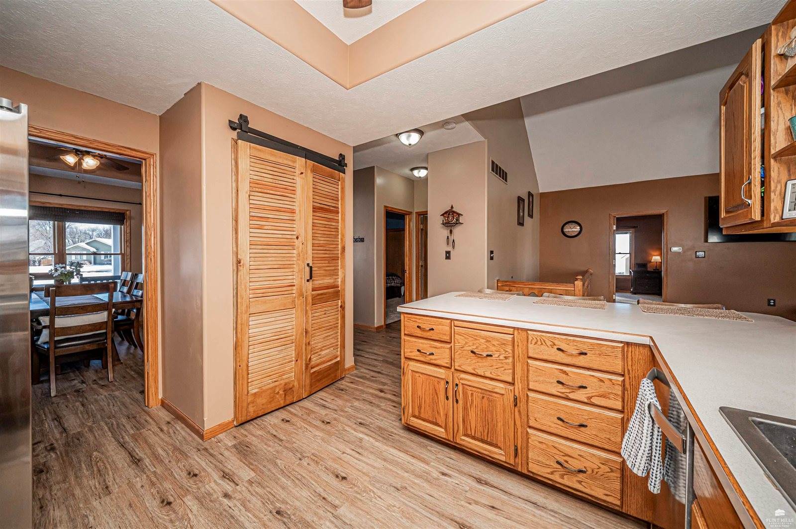 401 Dewey Street, Solomon, KS 67480