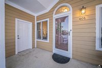 401 Dewey Street, Solomon, KS 67480