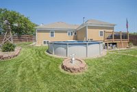 401 Dewey Street, Solomon, KS 67480