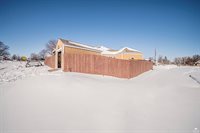 401 Dewey Street, Solomon, KS 67480