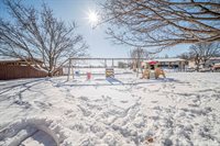 401 Dewey Street, Solomon, KS 67480