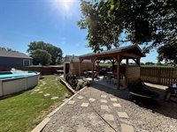 401 Dewey Street, Solomon, KS 67480