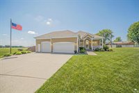 401 Dewey Street, Solomon, KS 67480