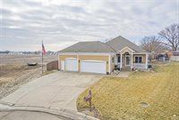 401 Dewey Street, Solomon, KS 67480