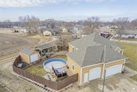 401 Dewey Street, Solomon, KS 67480