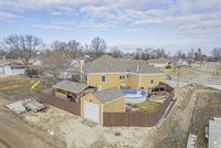 401 Dewey Street, Solomon, KS 67480