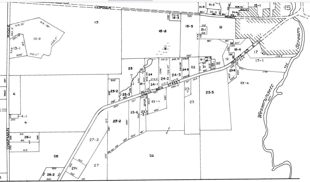 TBD South Main Street, Athens, ME 04912