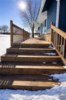 7879 Seneca Lake RD, Ozawkie, KS 66070