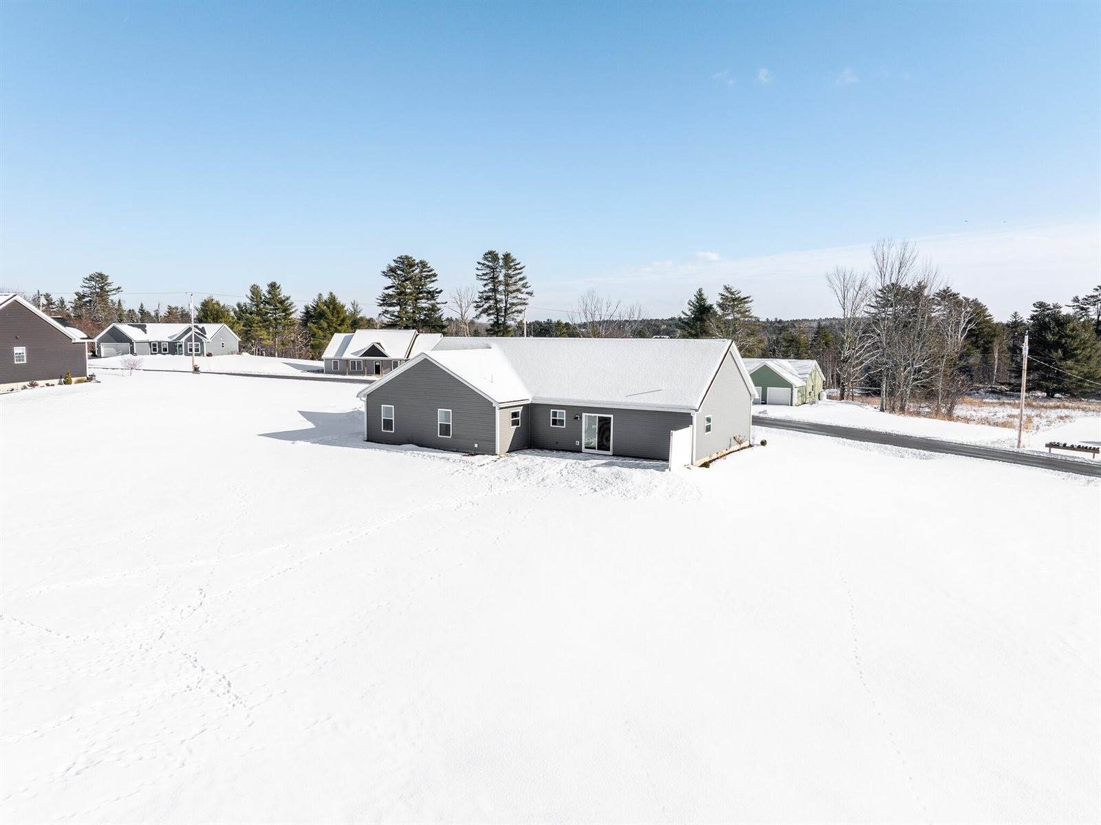 26 Knoll Crest Drive, Bangor, ME 04401