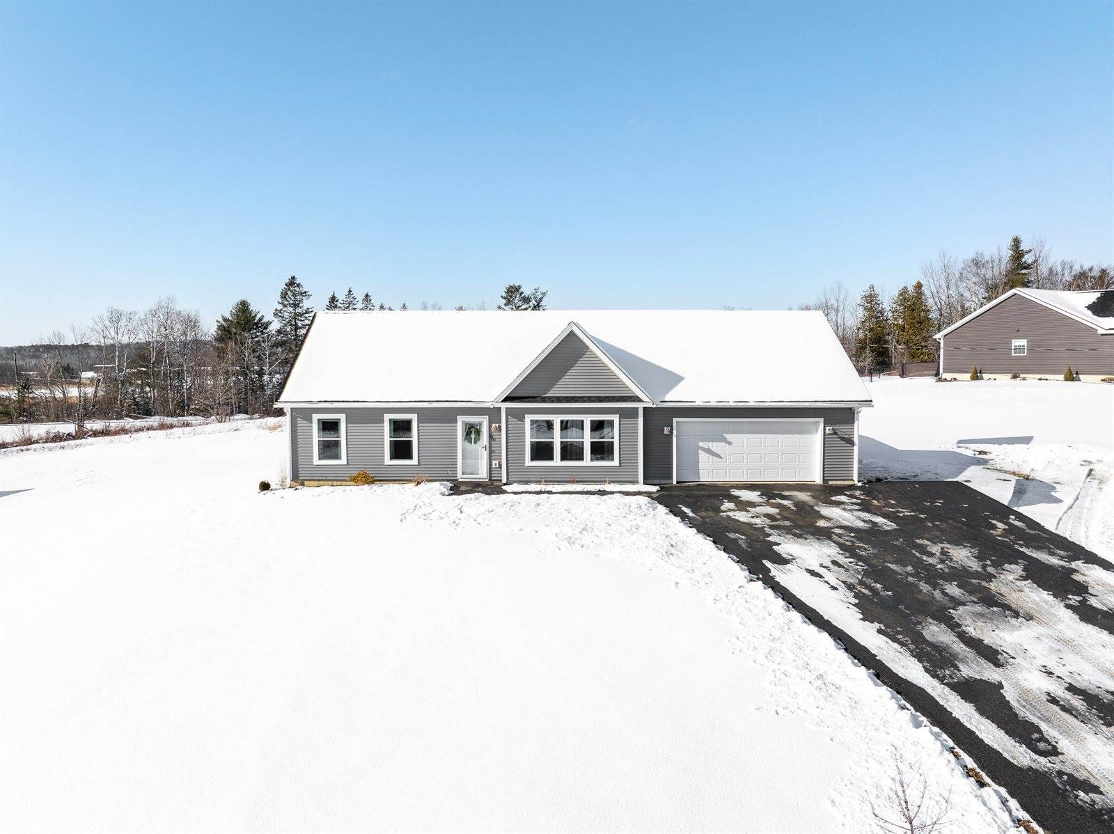 26 Knoll Crest Drive, Bangor, ME 04401