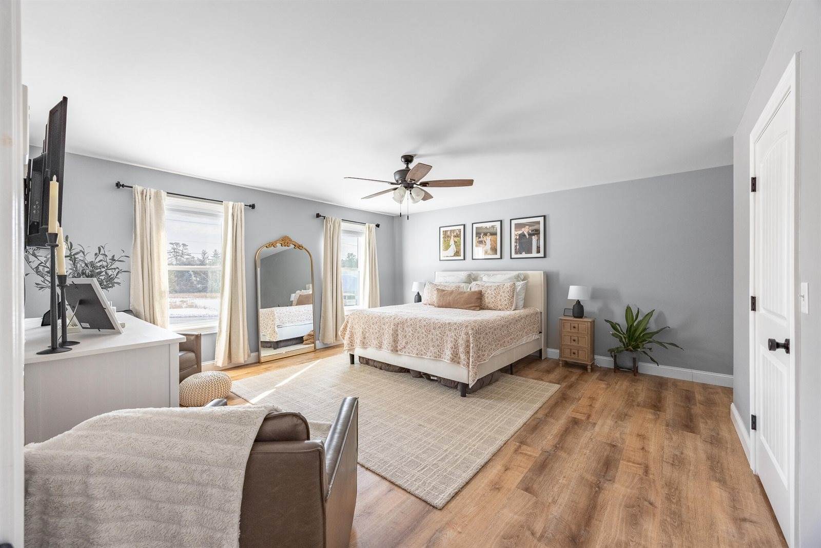 26 Knoll Crest Drive, Bangor, ME 04401