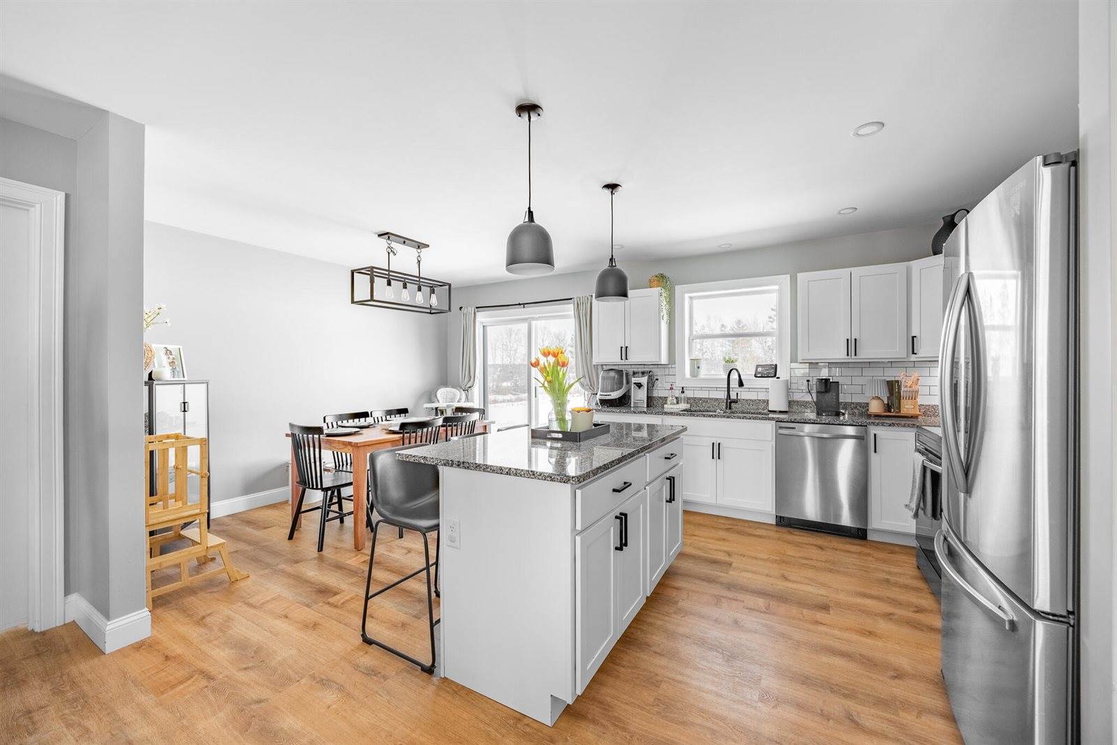 26 Knoll Crest Drive, Bangor, ME 04401