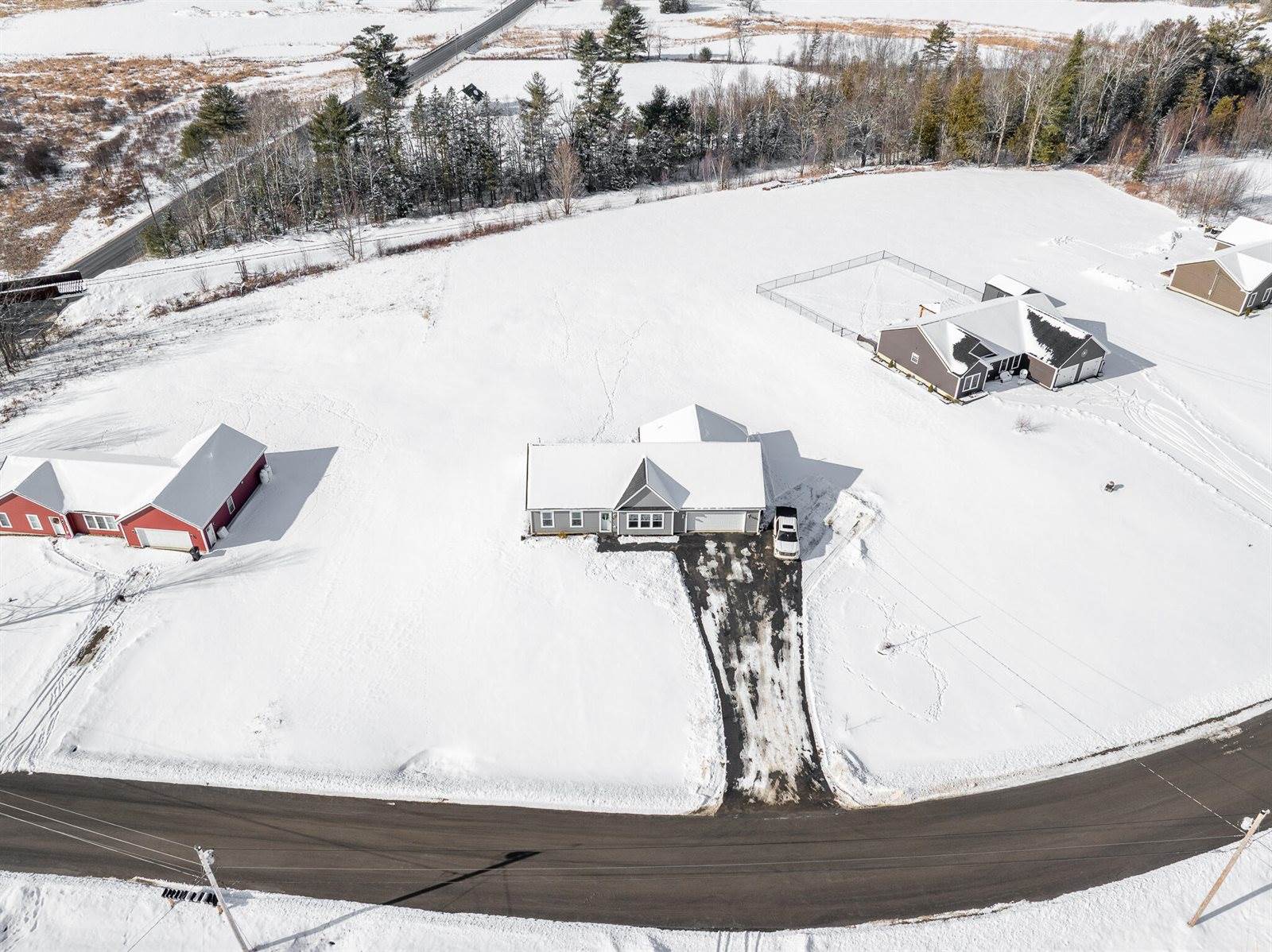 26 Knoll Crest Drive, Bangor, ME 04401