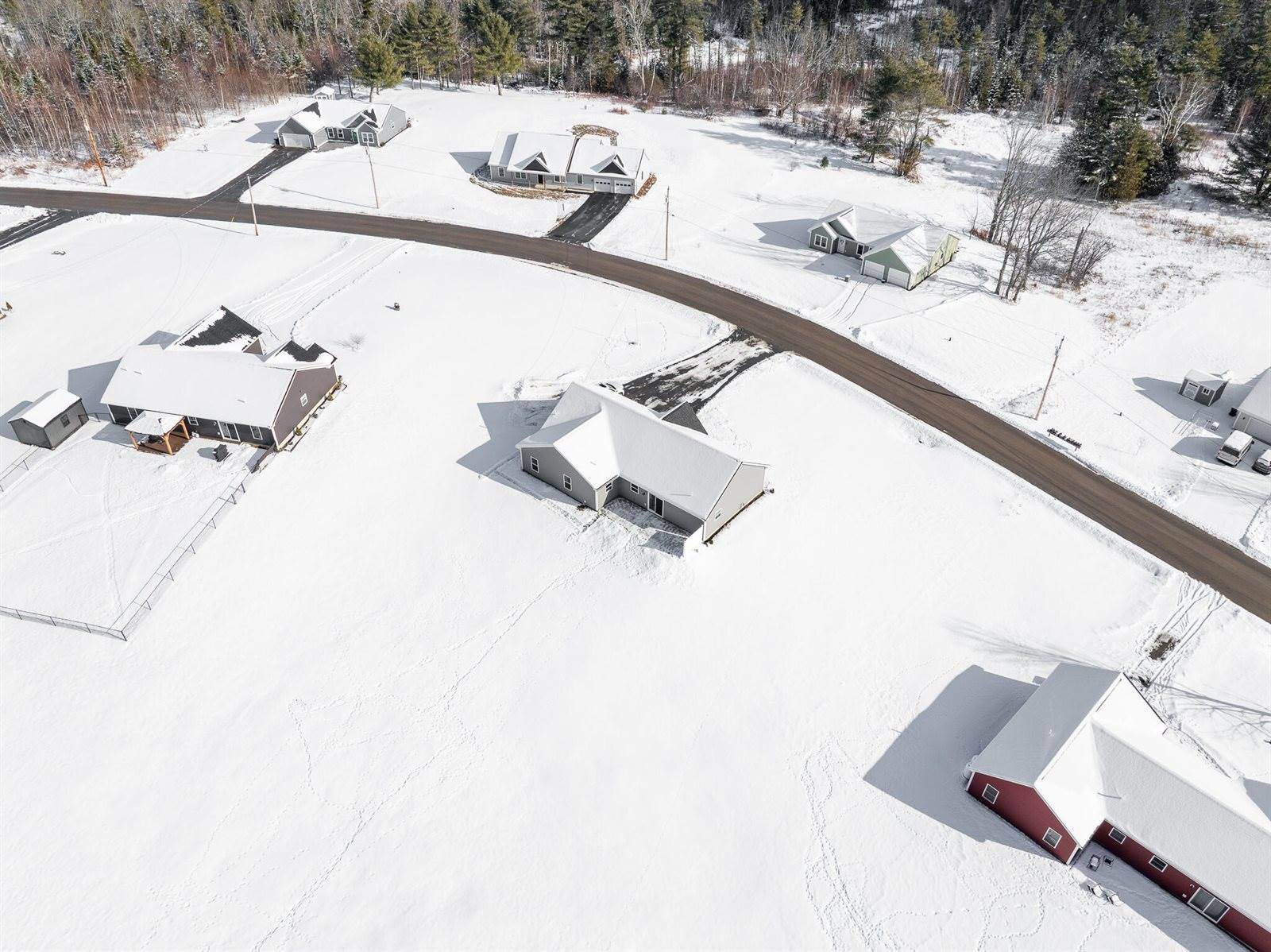 26 Knoll Crest Drive, Bangor, ME 04401