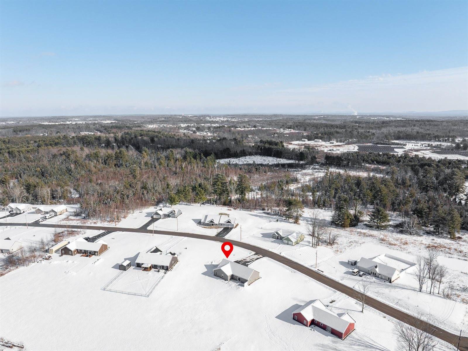 26 Knoll Crest Drive, Bangor, ME 04401