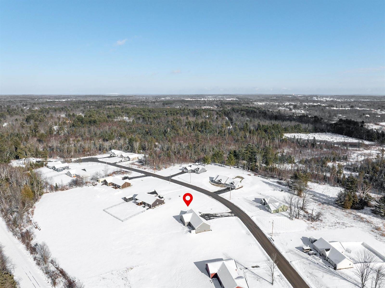 26 Knoll Crest Drive, Bangor, ME 04401