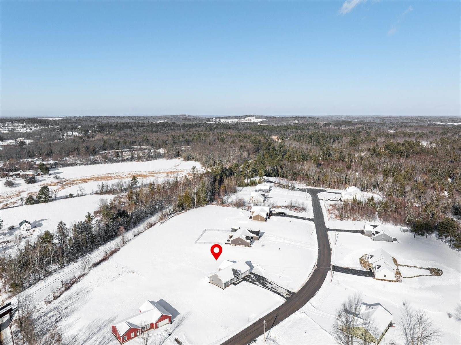 26 Knoll Crest Drive, Bangor, ME 04401