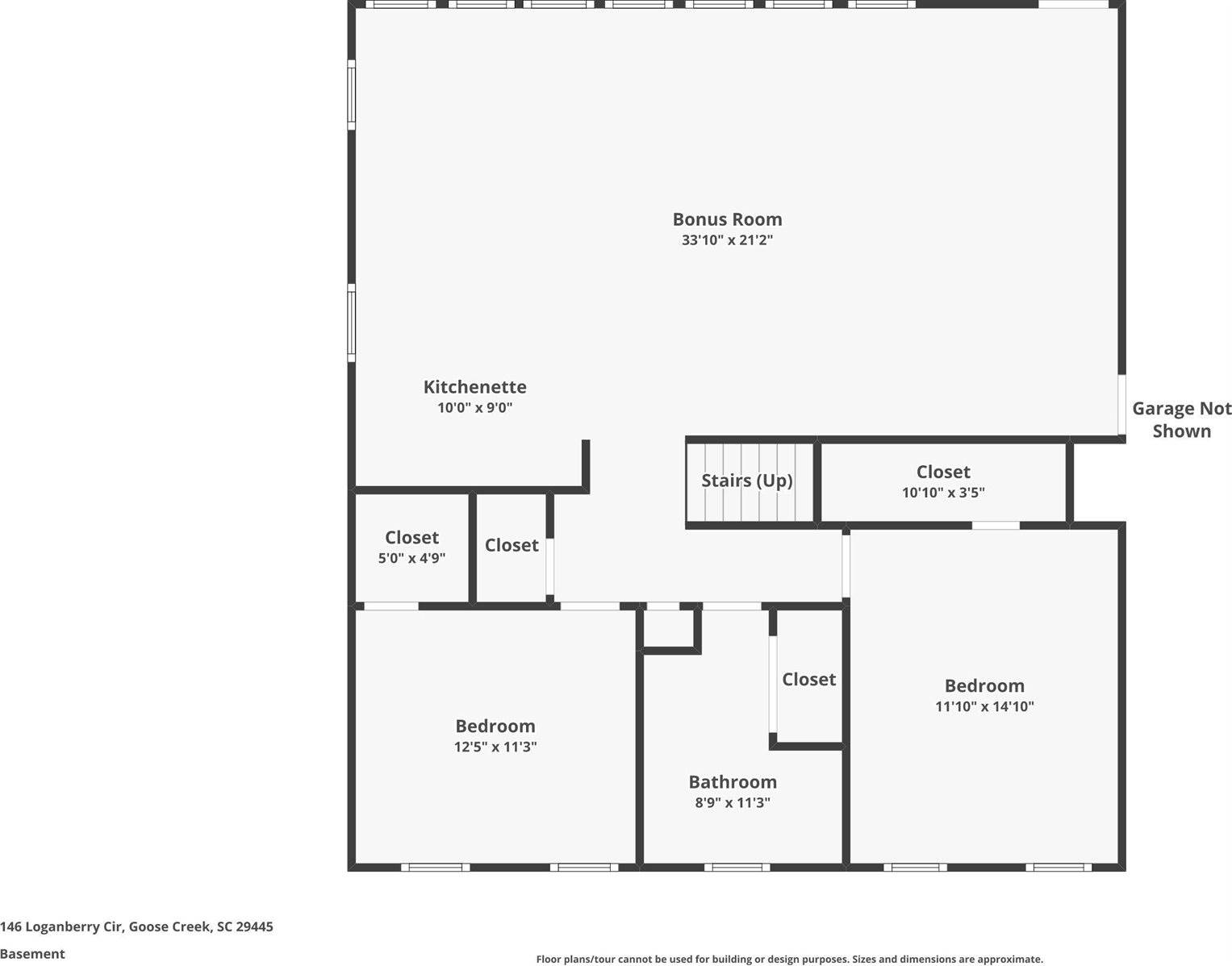 146 Loganberry Circle, Goose Creek, SC 29445