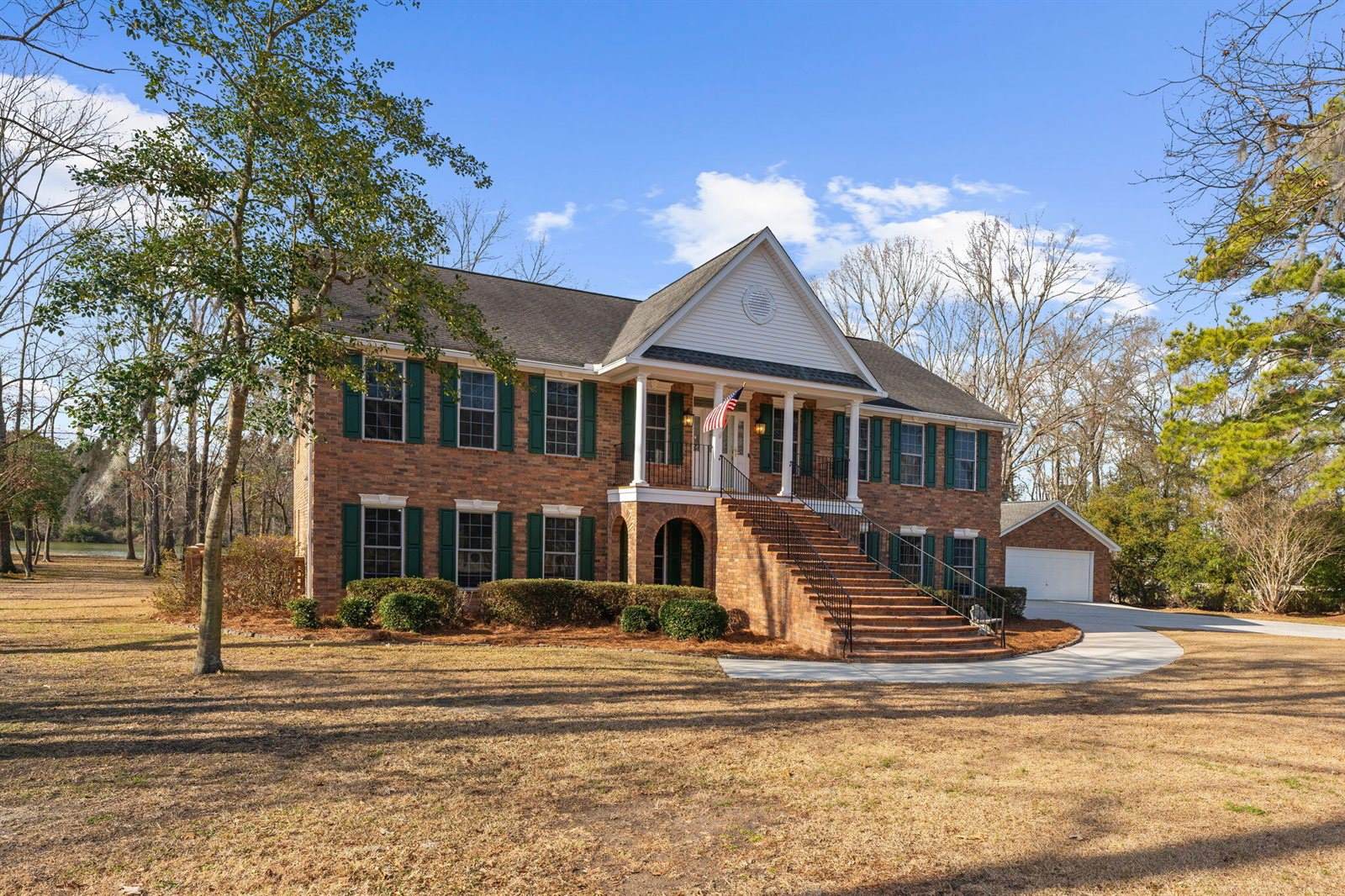 146 Loganberry Circle, Goose Creek, SC 29445