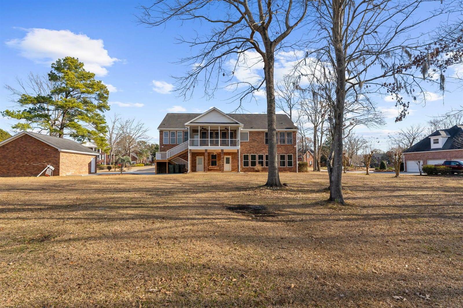 146 Loganberry Circle, Goose Creek, SC 29445