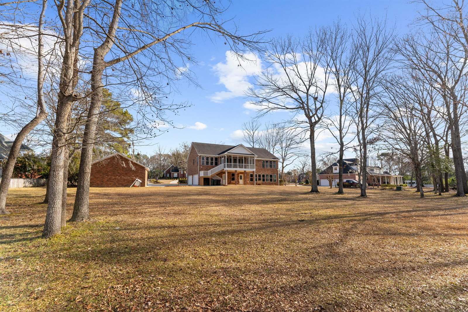 146 Loganberry Circle, Goose Creek, SC 29445