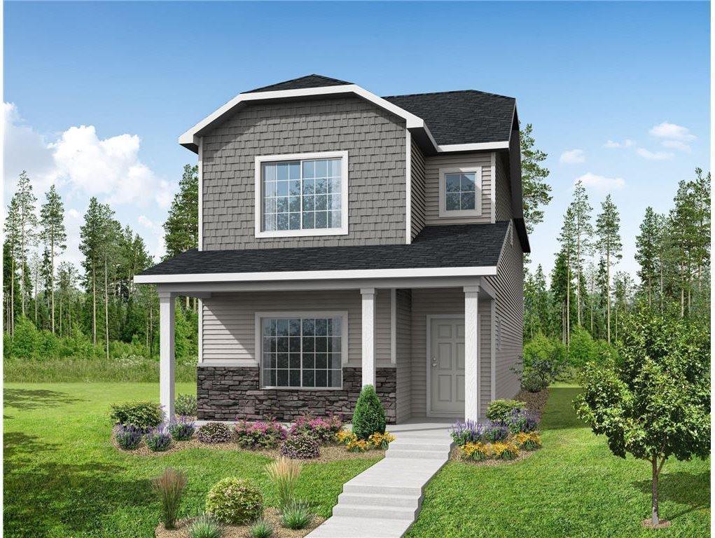 14744 Zeolite Street NW, Ramsey, MN 55303