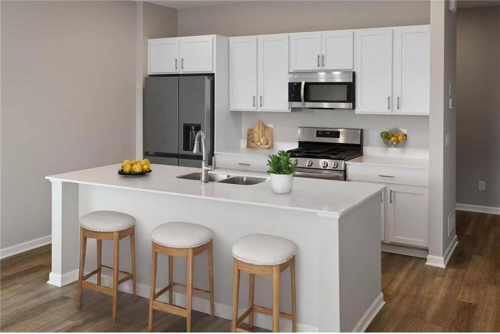 14744 Zeolite Street NW, Ramsey, MN 55303