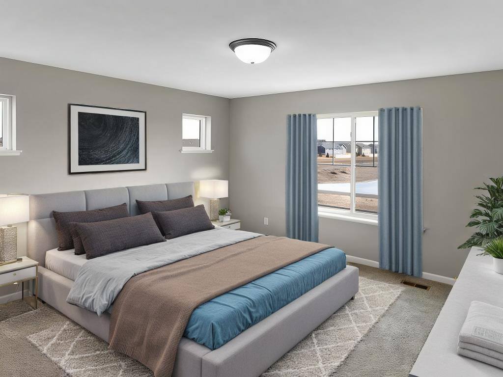 14744 Zeolite Street NW, Ramsey, MN 55303