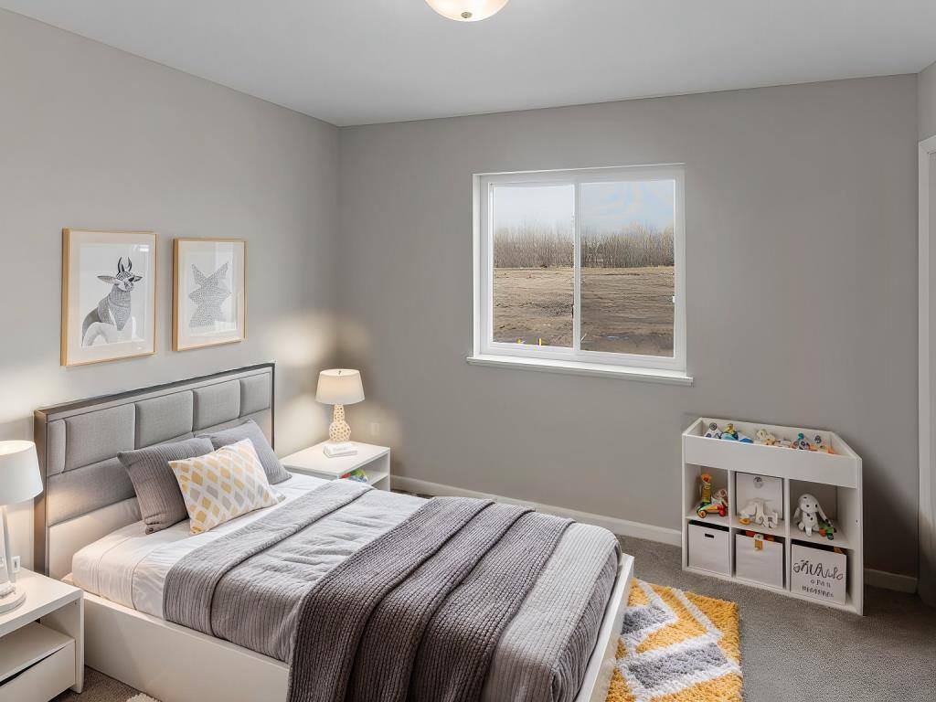 14744 Zeolite Street NW, Ramsey, MN 55303