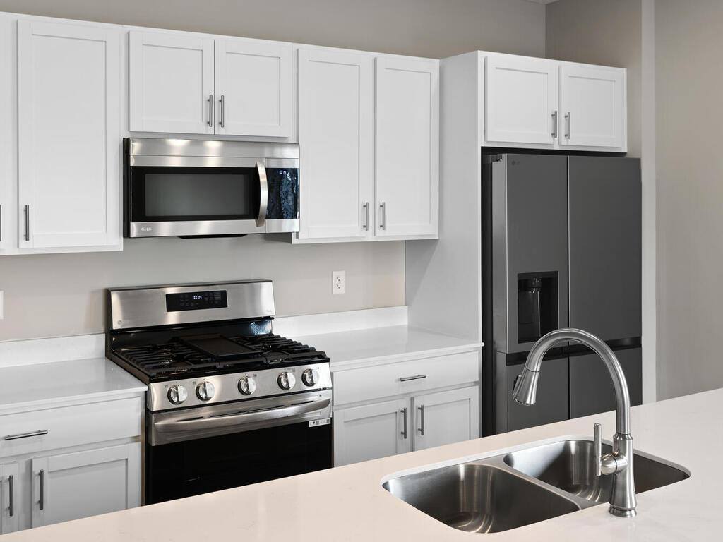 14744 Zeolite Street NW, Ramsey, MN 55303