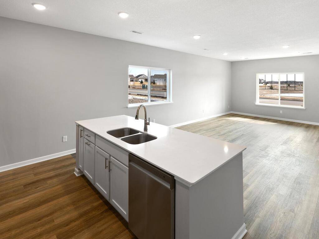 14744 Zeolite Street NW, Ramsey, MN 55303