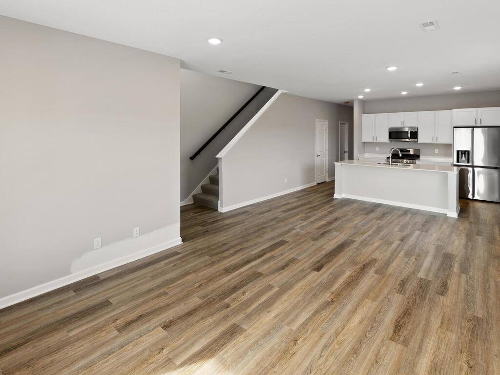 14744 Zeolite Street NW, Ramsey, MN 55303