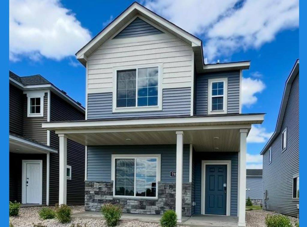 7855 Ramsey Parkway NW, Ramsey, MN 55303