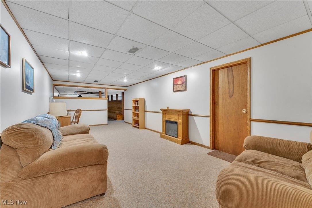 7295 Cool Road, Canfield, OH 44406