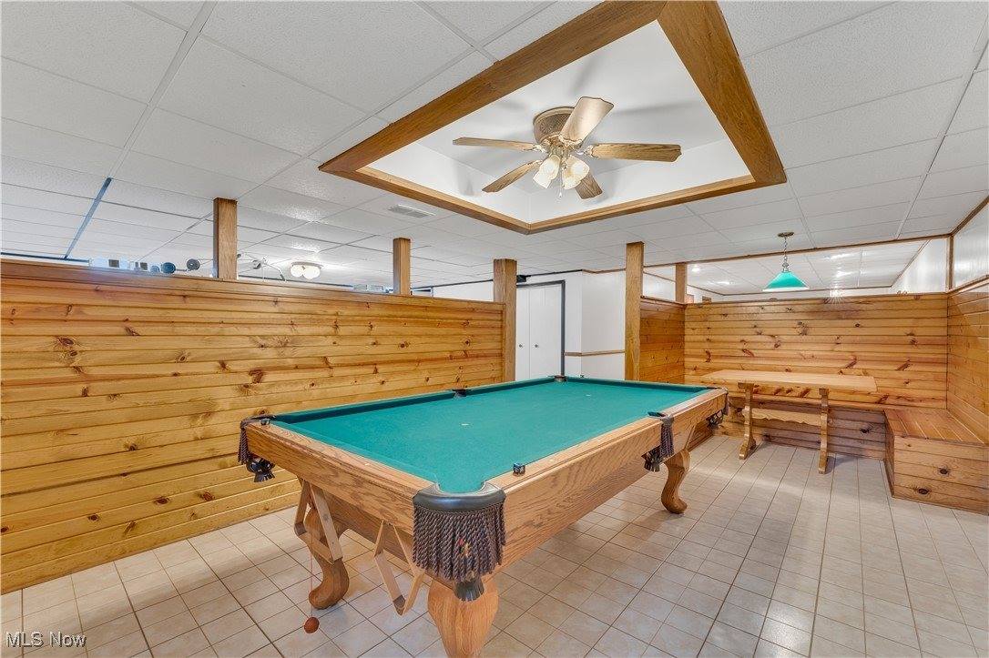 7295 Cool Road, Canfield, OH 44406