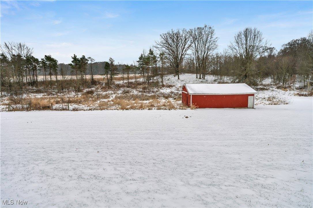 7295 Cool Road, Canfield, OH 44406