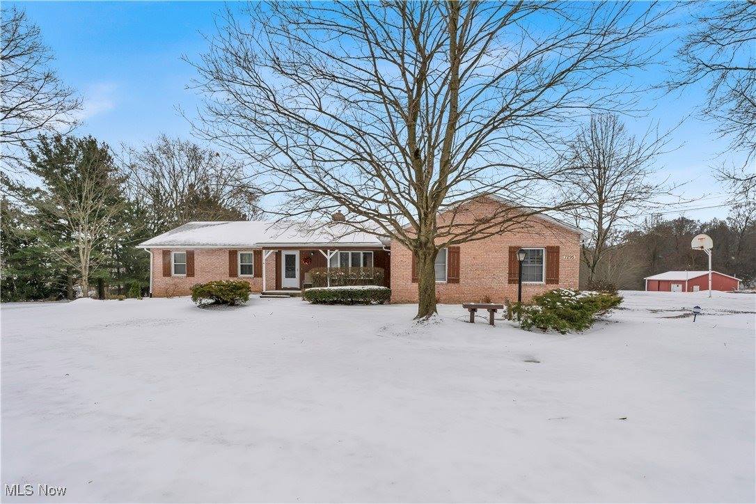 7295 Cool Road, Canfield, OH 44406