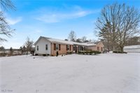 7295 Cool Road, Canfield, OH 44406