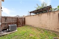 1205 East Olympia Avenue, McAllen, TX 78503