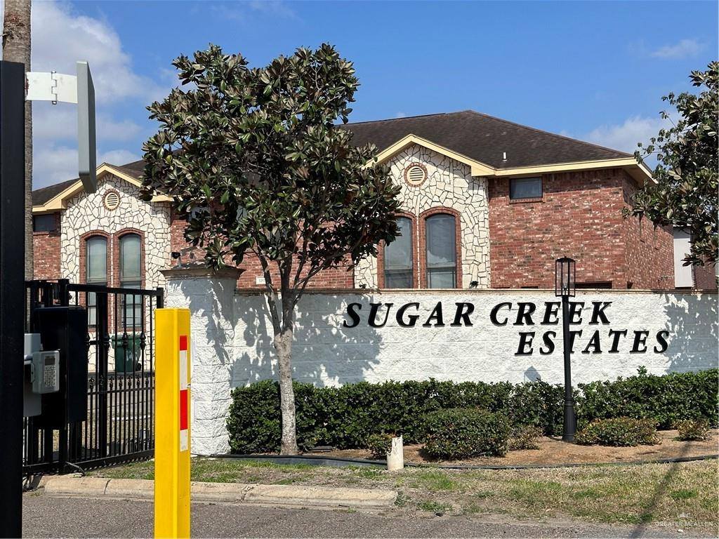 1403 West Kiwi Avenue, #1, Pharr, TX 78577