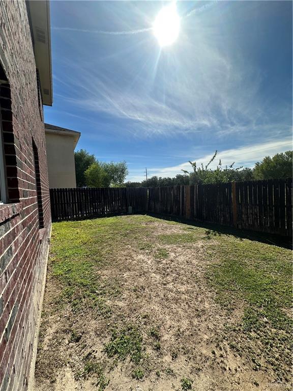 1403 West Kiwi Avenue, #1, Pharr, TX 78577