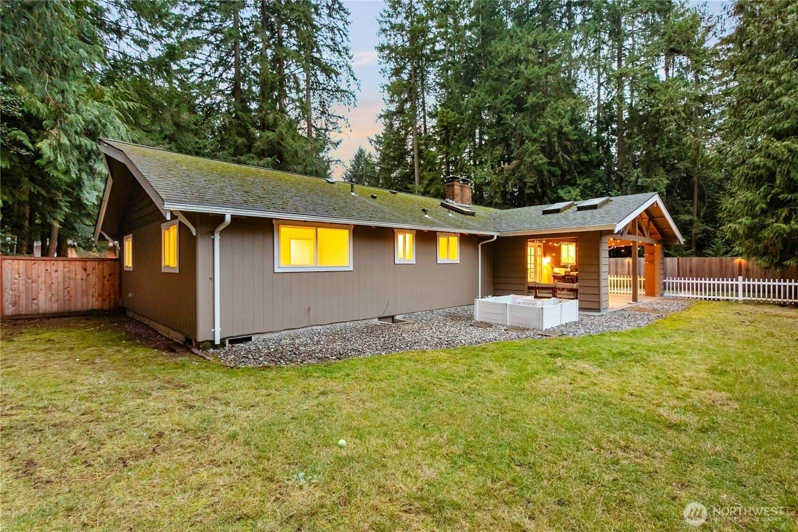 10817 147th Street East, Puyallup, WA 98374