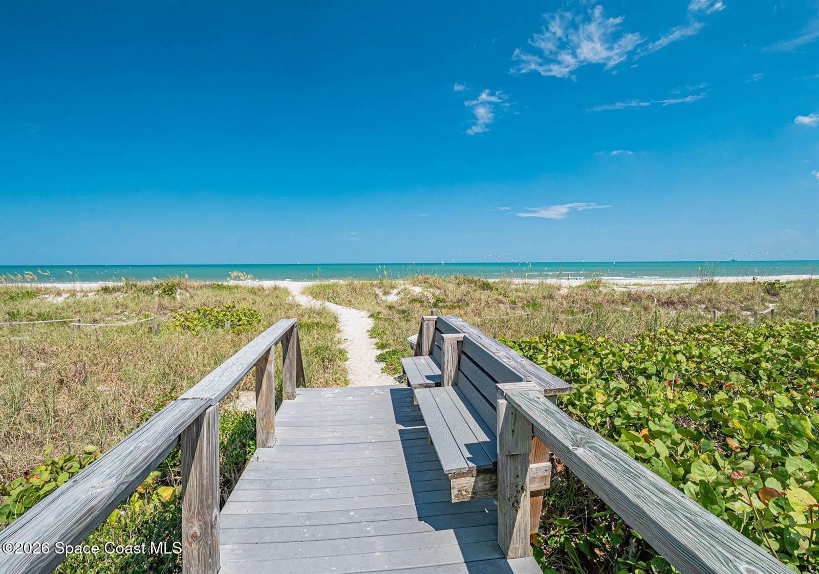 8600 Ridgewood Avenue, #3308, Cape Canaveral, FL 32920