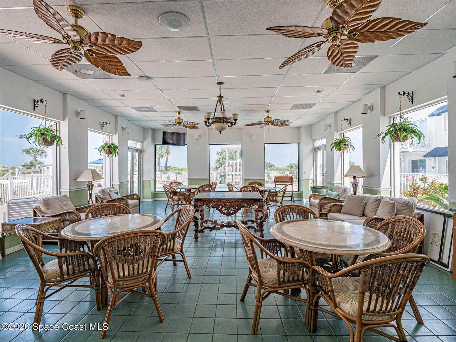 8600 Ridgewood Avenue, #3308, Cape Canaveral, FL 32920