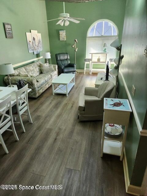 8600 Ridgewood Avenue, #3308, Cape Canaveral, FL 32920