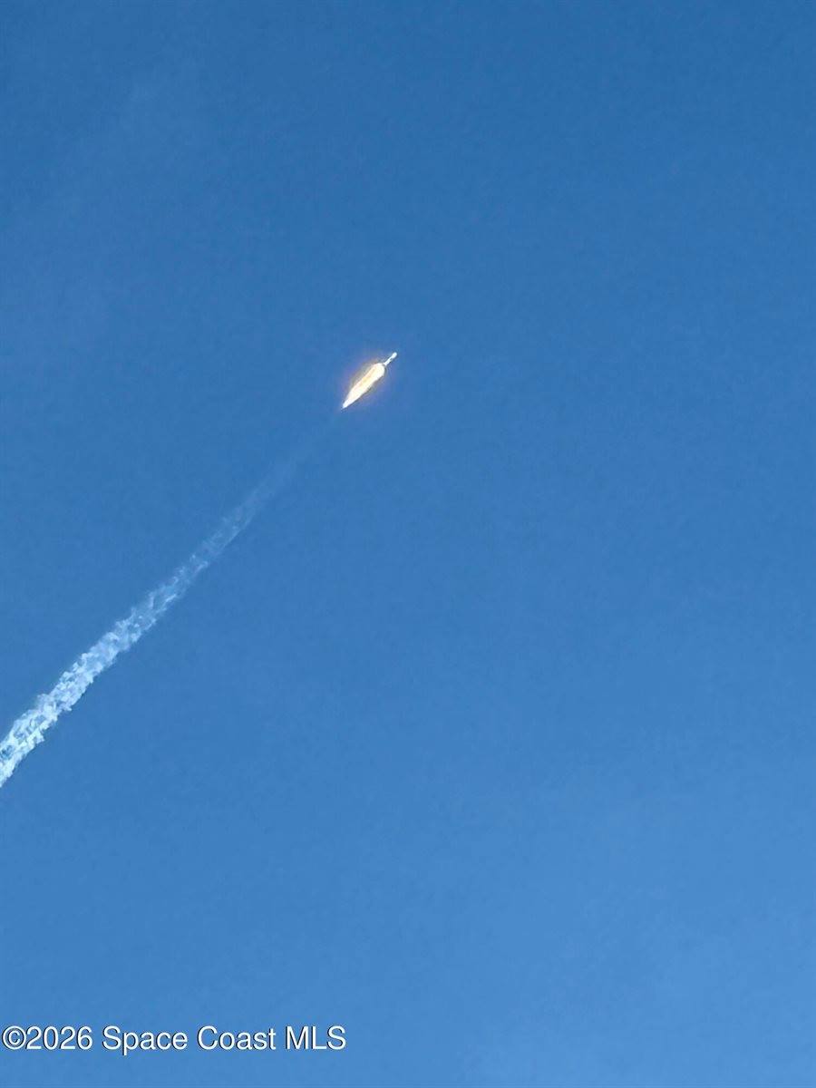 8600 Ridgewood Avenue, #3308, Cape Canaveral, FL 32920