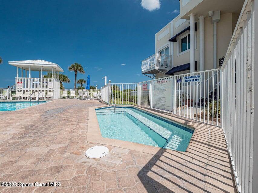 8600 Ridgewood Avenue, #3308, Cape Canaveral, FL 32920