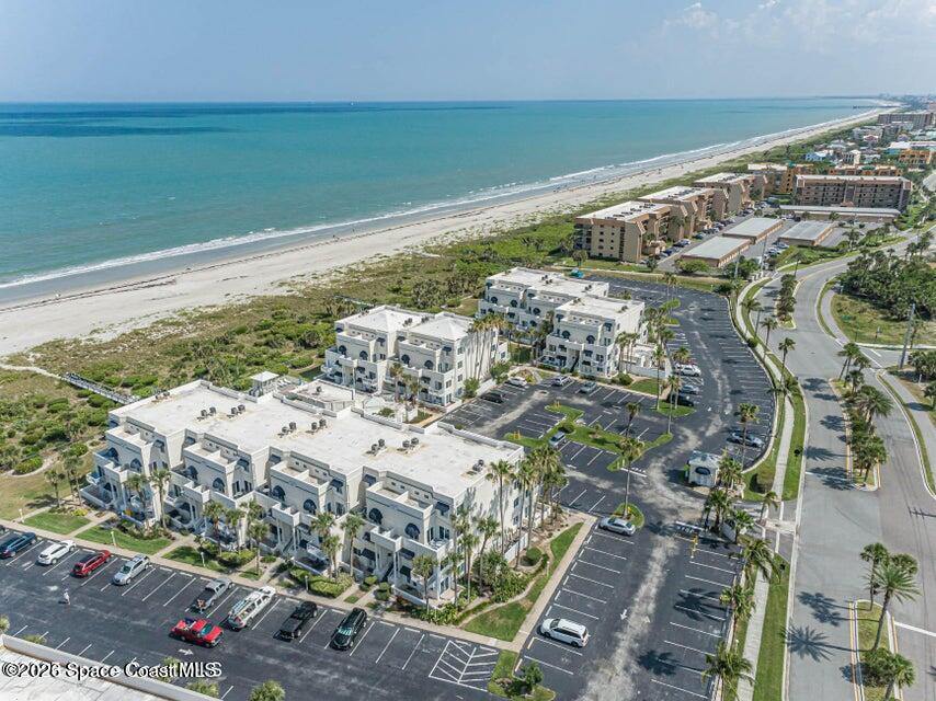 8600 Ridgewood Avenue, #3308, Cape Canaveral, FL 32920